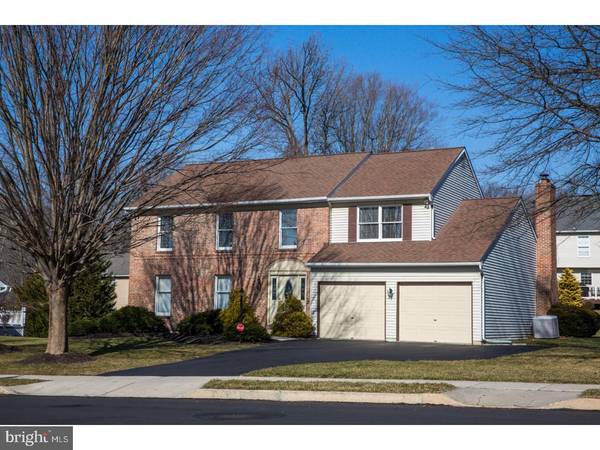 920 ROTHERFIELD LN, Chadds Ford, PA 19317