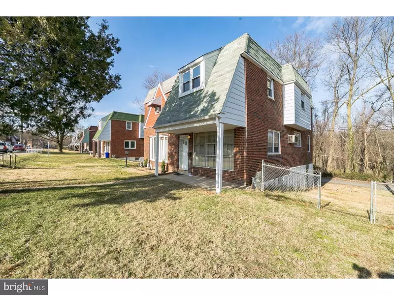 734 E 25TH ST, Chester, PA 19013