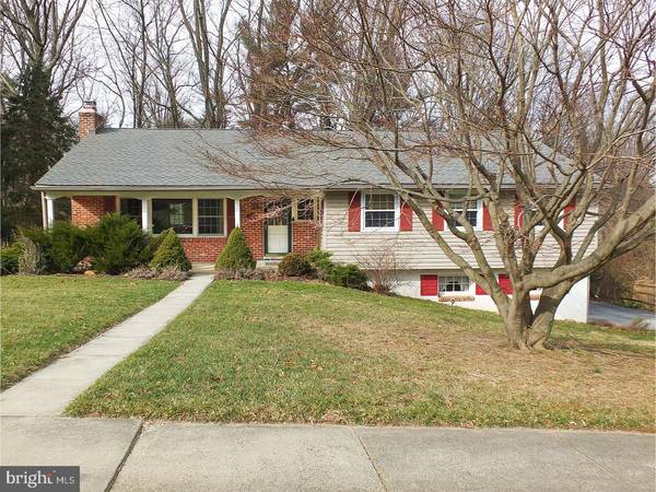 105 COVE RD, Broomall, PA 19008