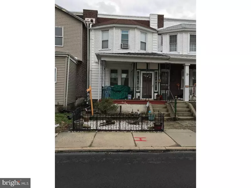 1028 WASHINGTON ST, Marcus Hook, PA 19061