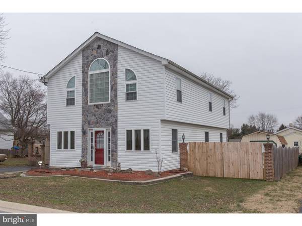 1336 PLUM ST, Boothwyn, PA 19061