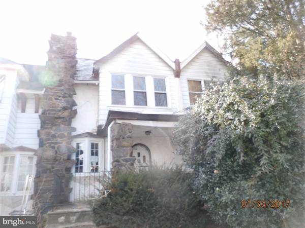 166 SPRINGTON RD, Upper Darby, PA 19082