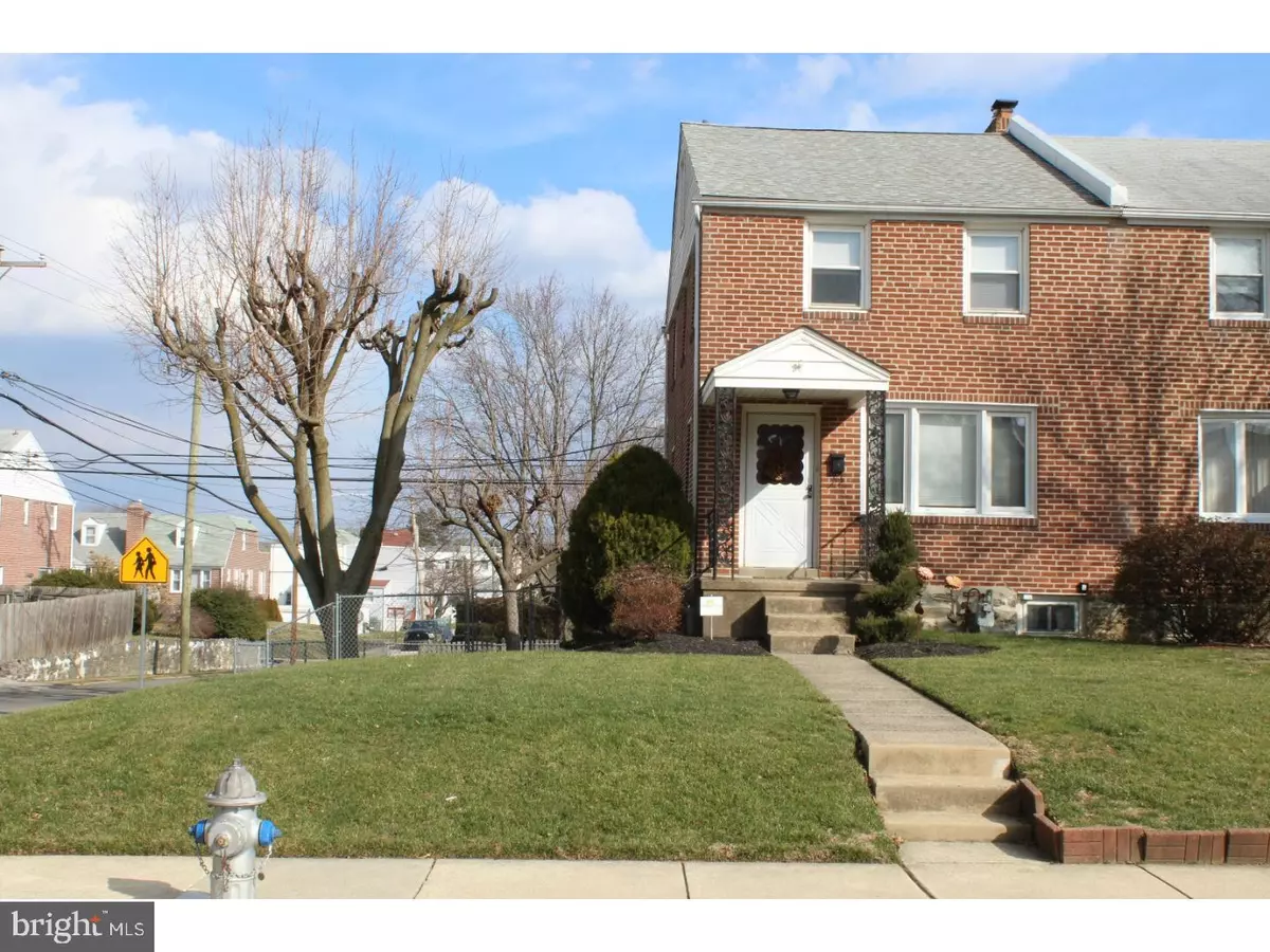 Drexel Hill, PA 19026,1043 BRYAN ST