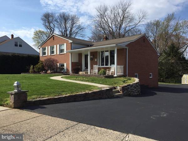 463 MADDOCK RD, Springfield, PA 19064