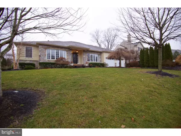 3 KATELYNS WAY, Broomall, PA 19008