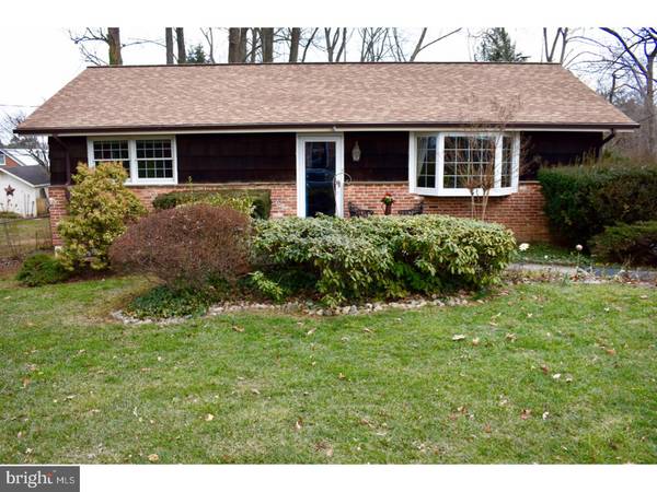 507 FARVIEW AVE, Newtown Square, PA 19073