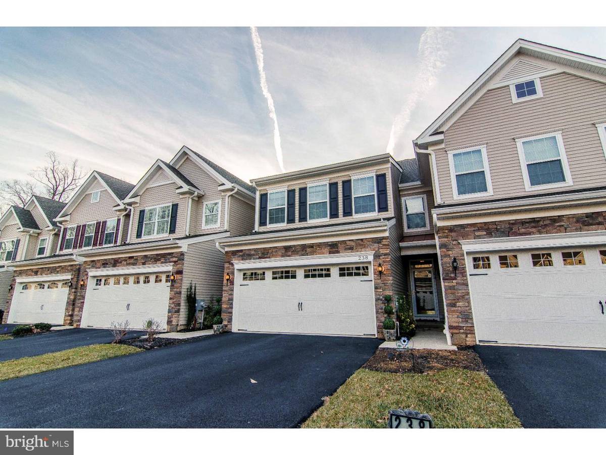 Newtown Square, PA 19073,238 CLERMONT DR