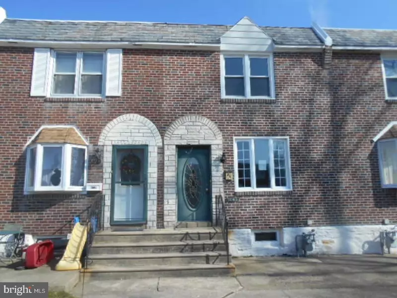 1043 CEDARWOOD RD, Glenolden, PA 19036