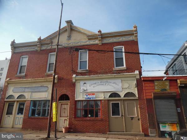 28 E 4TH ST, Chester, PA 19013