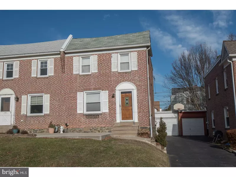 4005 REDDEN RD, Drexel Hill, PA 19026