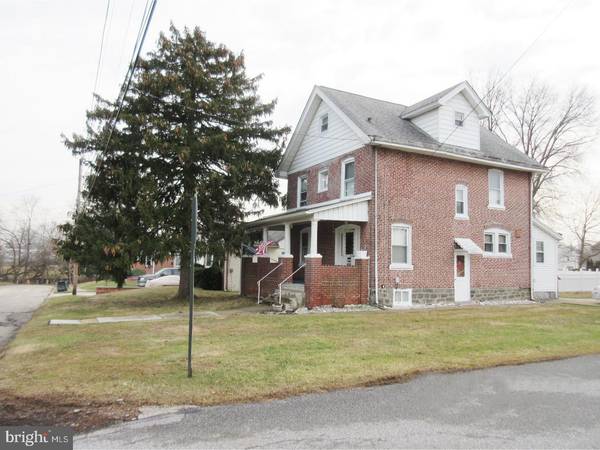 643 MITCHELL AVE, Morton, PA 19070