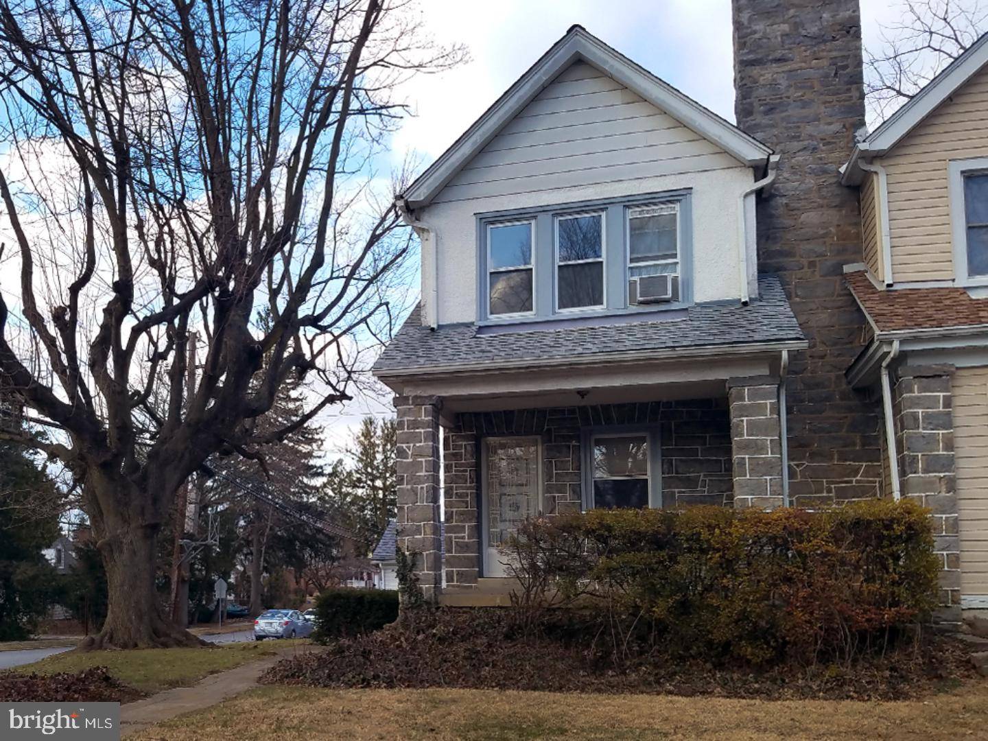 401 E SPRINGFIELD RD, Springfield, PA 19064