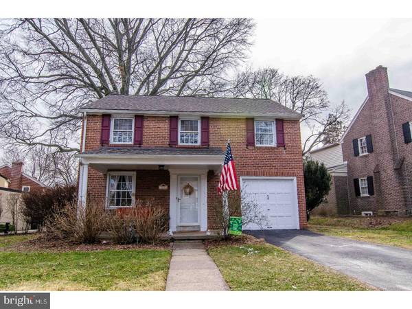 233 LINCOLN AVE, Havertown, PA 19083