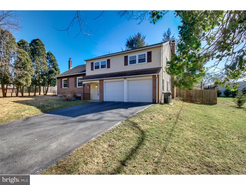 657 BEATTY RD, Springfield, PA 19064