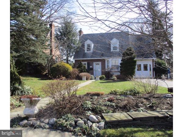 223 IVY ROCK LN, Havertown, PA 19083