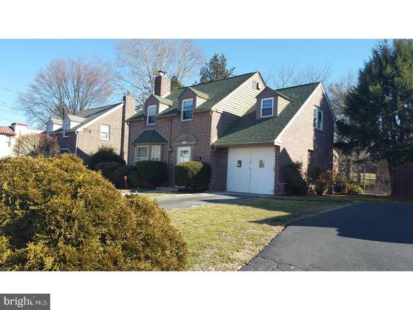 Drexel Hill, PA 19026,4648 WOODLAND AVE