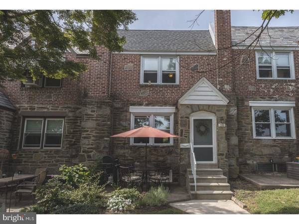 720 EATON RD, Drexel Hill, PA 19026