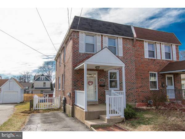 514 BLYTHE AVE, Drexel Hill, PA 19026