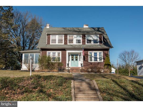 230 N ROLLING RD, Springfield, PA 19064