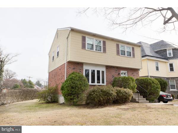 47 N ELM AVE, Aldan, PA 19018