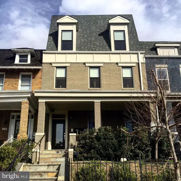 1228 I ST NE #2, Washington, DC 20002