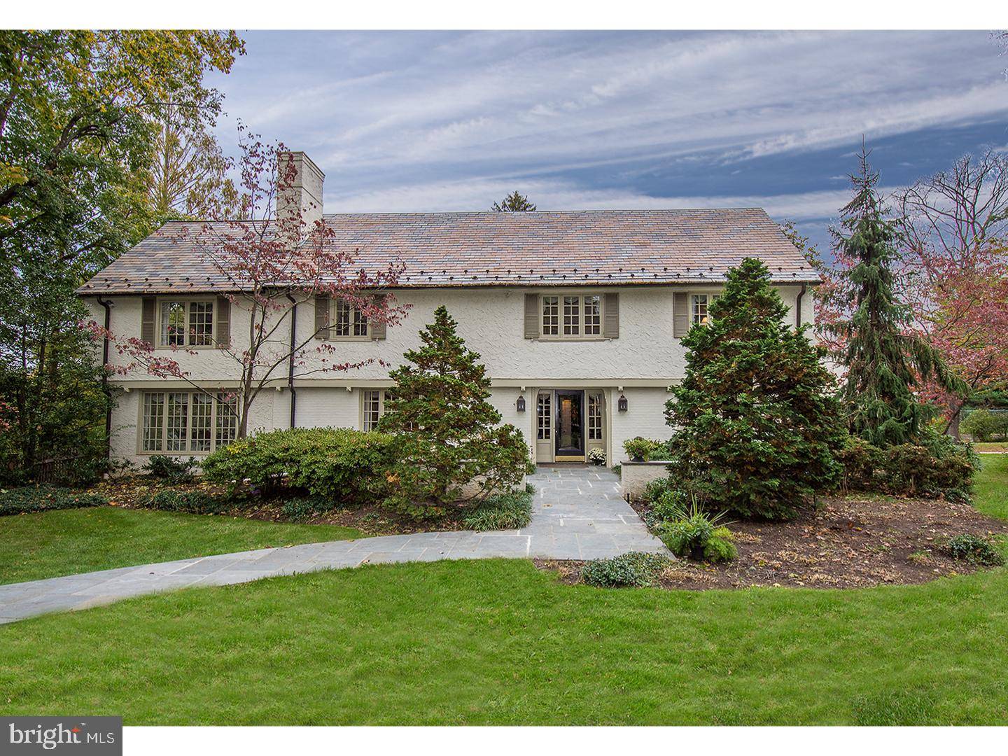 836 PARKES RUN LN, Villanova, PA 19085