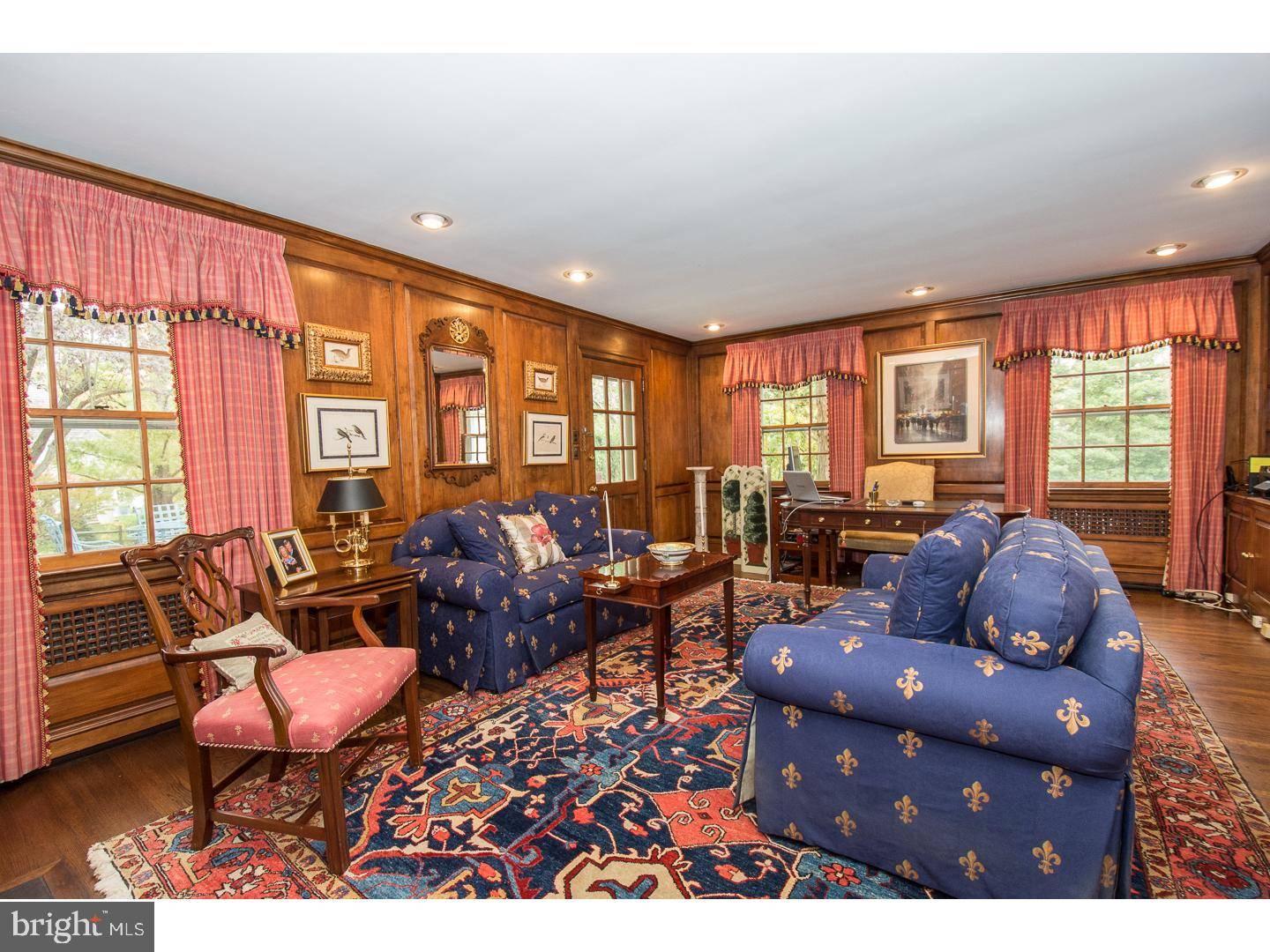 Villanova, PA 19085,836 PARKES RUN LN