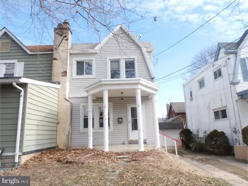 917 ANDERSON AVE, Drexel Hill, PA 19026