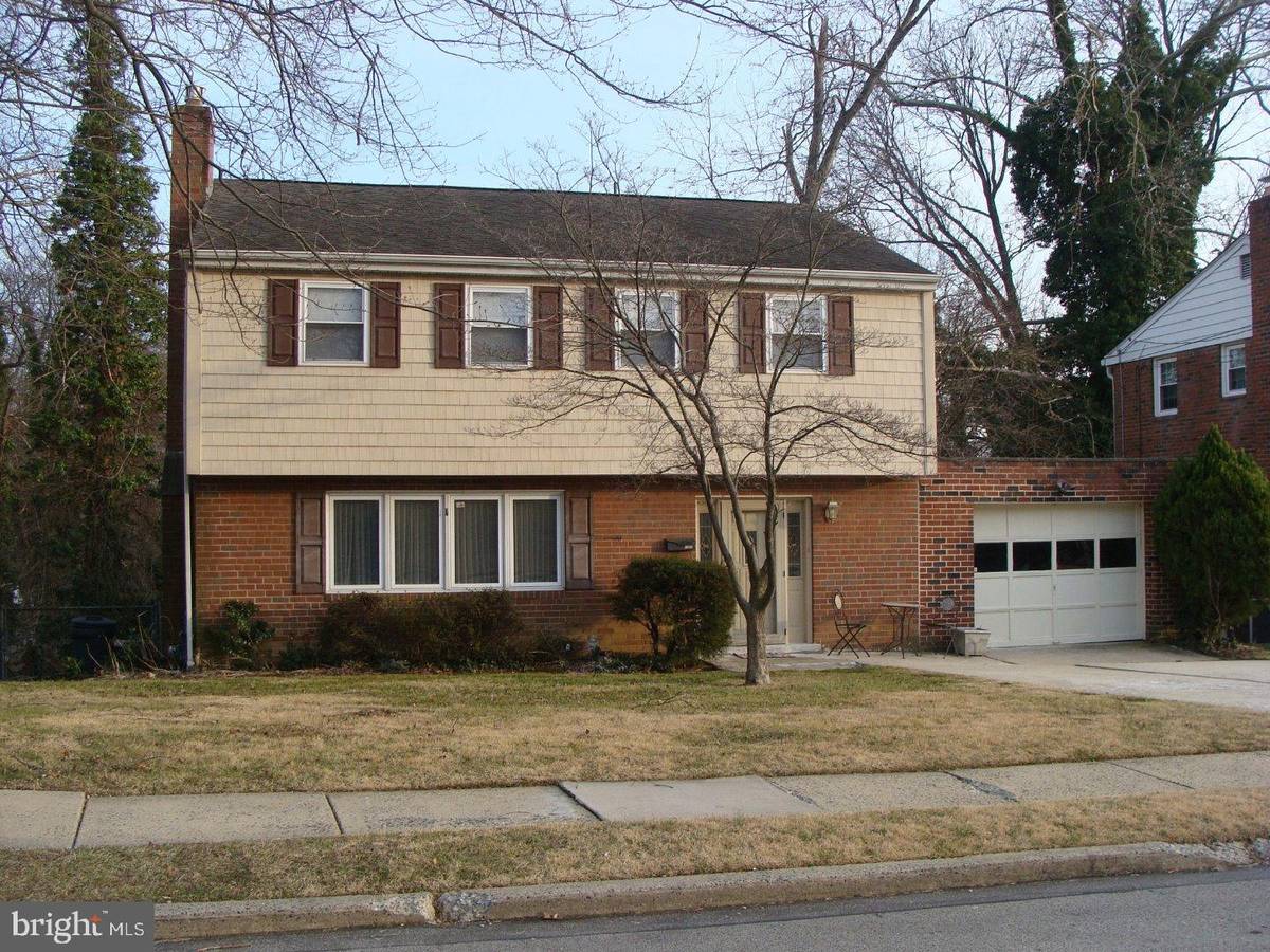 Woodlyn, PA 19094,1408 DONNA AVE