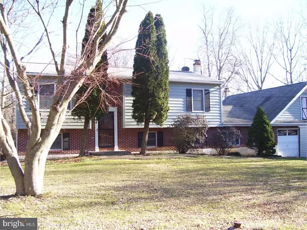 328 CROZERVILLE RD, Aston, PA 19014