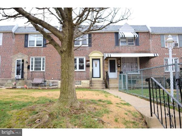 322 RIVELY AVE, Collingdale, PA 19023