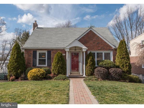 216 GOLF HILLS RD, Havertown, PA 19083