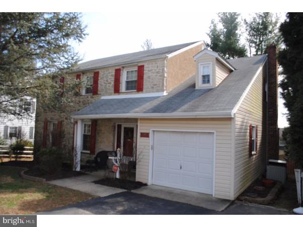 309 FOULKE LN, Springfield, PA 19064