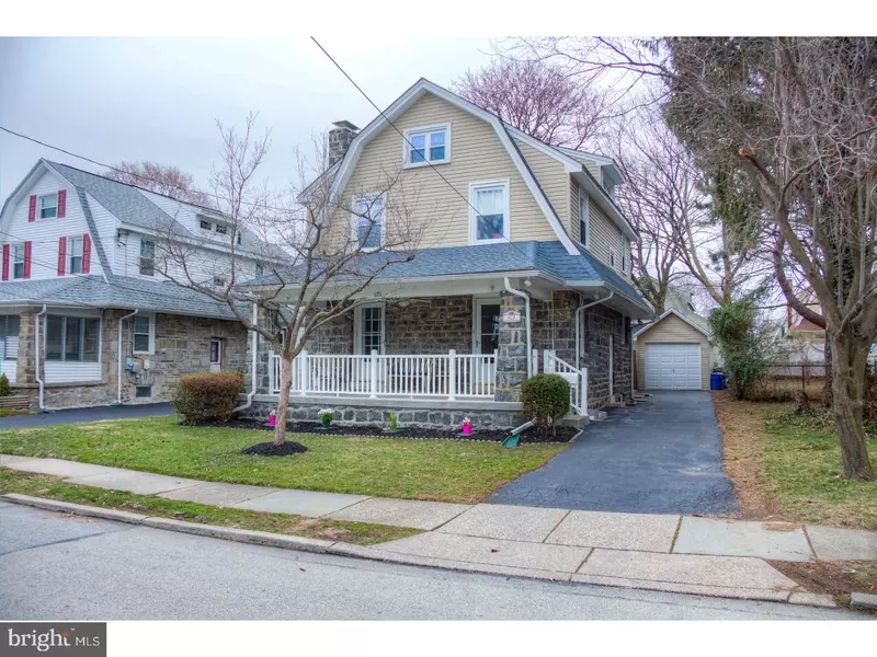 920 FOSS AVE, Drexel Hill, PA 19026