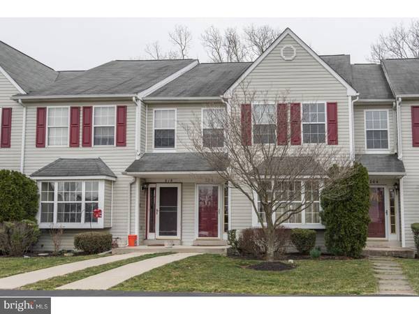 208 SPRING VALLEY WAY, Aston, PA 19014