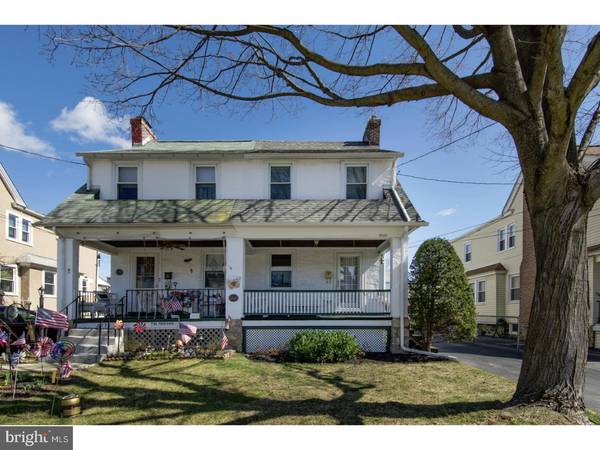 2733 OAKFORD RD, Ardmore, PA 19003