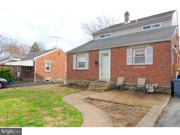 1352 WARREN AVE, Havertown, PA 19083