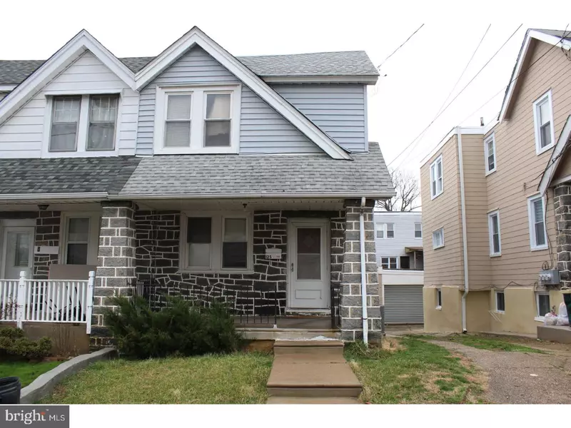 125 N PENNOCK AVE, Upper Darby, PA 19082