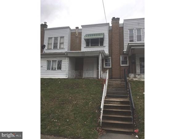 424 S 2ND ST, Colwyn, PA 19023