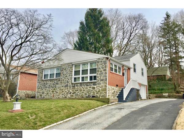 209 GLENDALE RD, Havertown, PA 19083