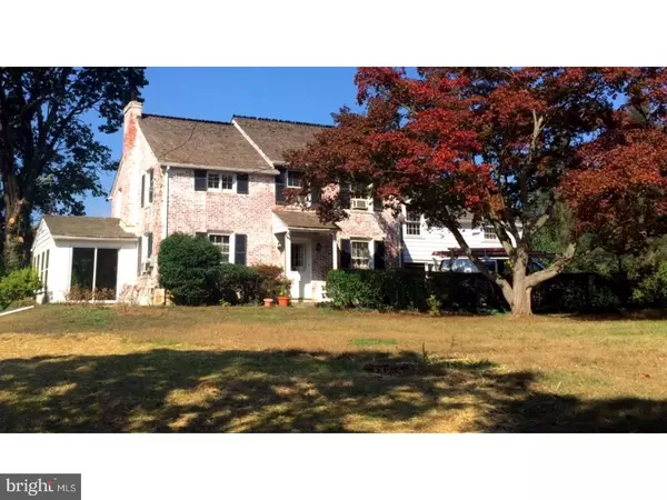 190 RIDGE RD, Chadds Ford, PA 19317