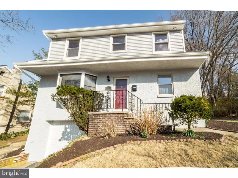 1354 VALLEY RD, Woodlyn, PA 19094