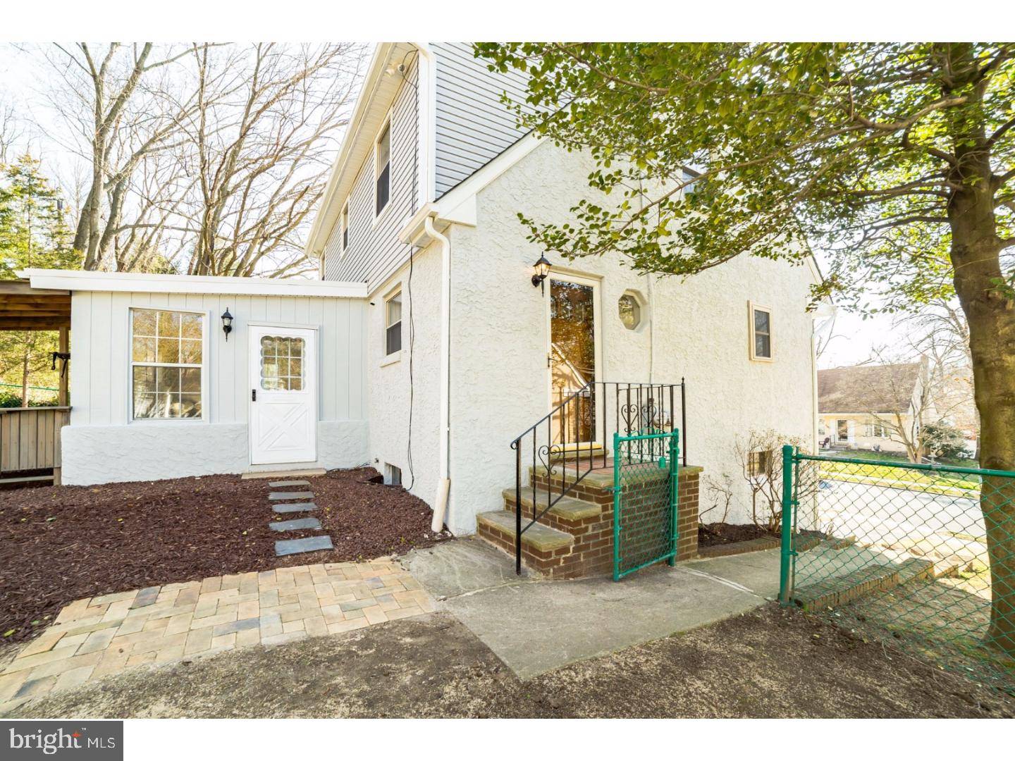 Woodlyn, PA 19094,1354 VALLEY RD