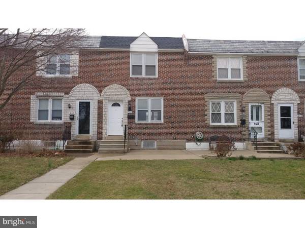 Clifton Heights, PA 19018,266 WESTPARK LN