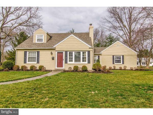 305 HENRY LN, Wallingford, PA 19086