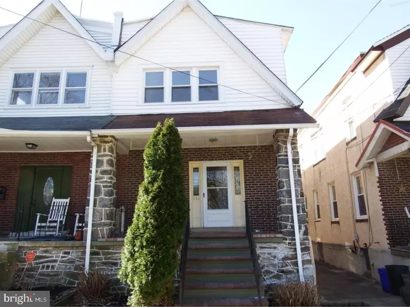 534 ALEXANDER AVE, Drexel Hill, PA 19026