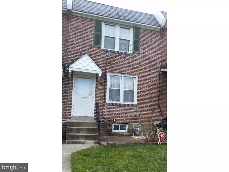 25 HILLSIDE AVE, Upper Darby, PA 19082