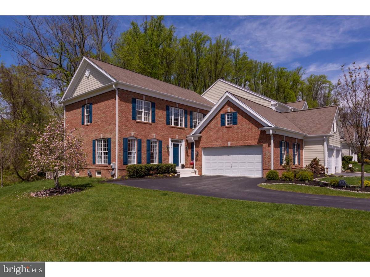 Newtown Square, PA 19073,200 EXCALIBUR DR