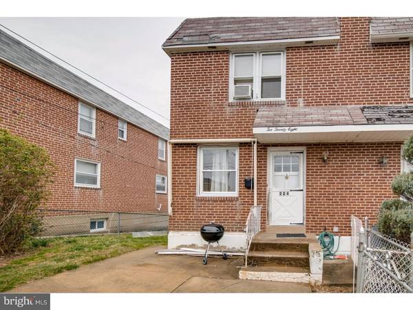 228 E LYNN RD, Ridley Park, PA 19078