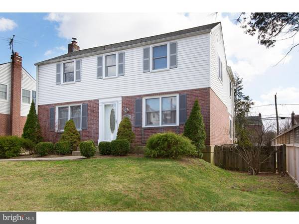 111 E MANOA RD, Havertown, PA 19083